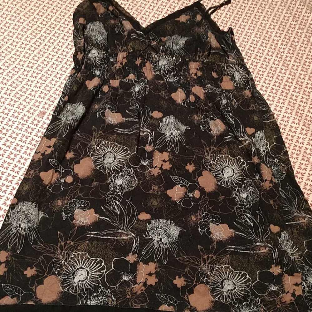 Dkny dress